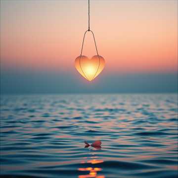 AI Music Generator - amour - AI-generated song