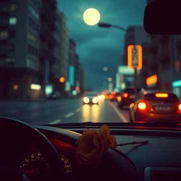 Rosario Stein의 naledi 커버 아트