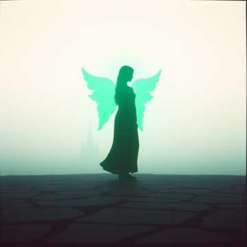 Обложка arcagel medicina de Dios от Manuel Cen