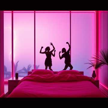 Cover art for Pode falta o mundo by M.R