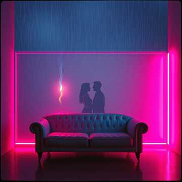 Cover art for Essa tal decepção by M.R