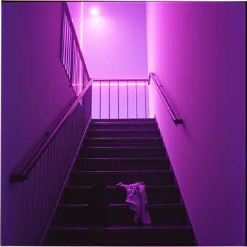 Kev TAKALIMA의 Frères De Poussière 커버 아트