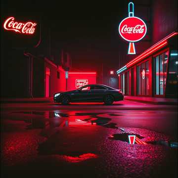 Cover art for Кока-Кола и S-класс by Артём