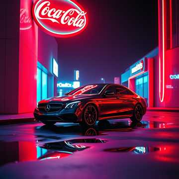 Cover art for Кока-Кола by Артём