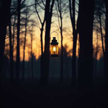 Обложка Dalam Dekap Endah от Ben Teng