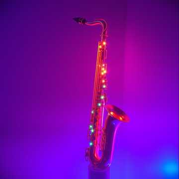 Cover art for Noaptea-i Tânără by VirtualMusic2