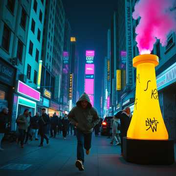 Pochette de Pirikita de Chaminé par Brenda Maria