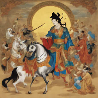 Capa de Salaamtae Idrrsi por Allex Man