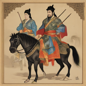 Capa de Salaamtae Idrrsi por Allex Man