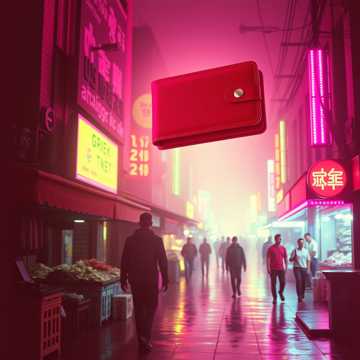 Justine Jacinto의 BULSA 커버 아트