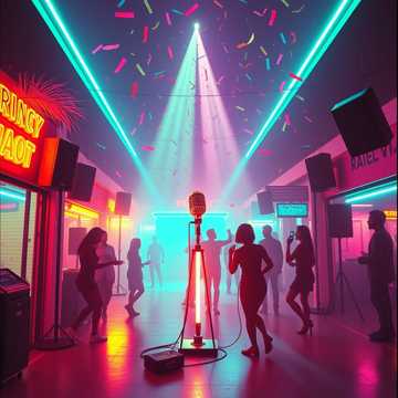 ericmappo913@gmail.com의 Ambiance chez Nick 커버 아트