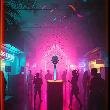 ericmappo913@gmail.com의 Ambiance chez Nick 커버 아트