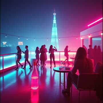 Cover art for Vida de solteiro by M.R