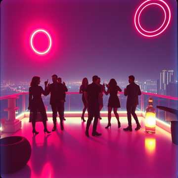 Cover art for Vida de solteiro by M.R