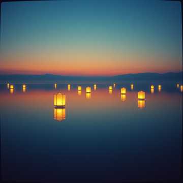 Обложка Dalam Dekap Endah от endah yugowati