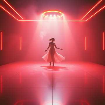 Cover art for Back on the Floor by Владимир Марцинкевич