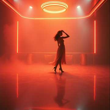 Cover art for Back on the Floor by Владимир Марцинкевич