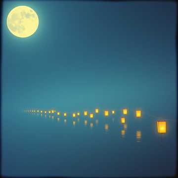 Обложка TerindahKU от endah yugowati