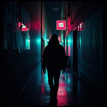 AI Music Generator - diss track- amy - AI-generated song