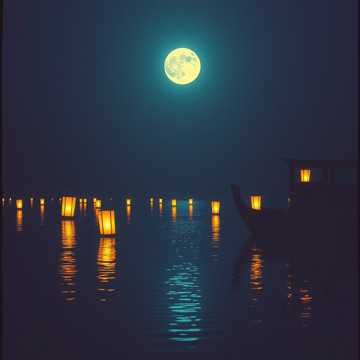 Обложка TerindahKU от endah yugowati