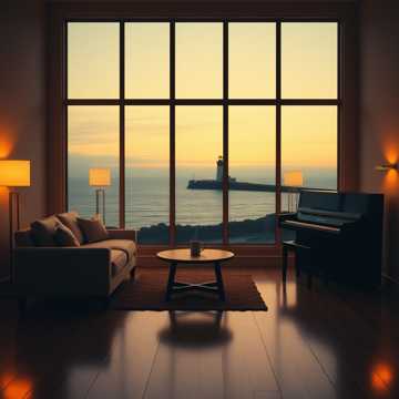 Cover art for Cielo Donde Te Volví a Ver by Micke Rivas