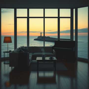 Cover art for Cielo Donde Te Volví a Ver by Micke Rivas