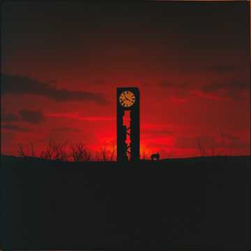 Cover art for project one by Unknown Artist