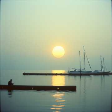 Cover art for Firma Sonora de Tinta y Luz by guillermo