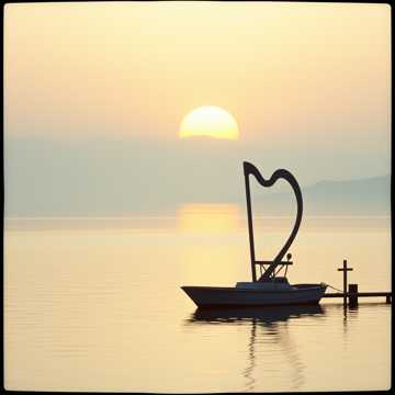 Cover art for Firma Sonora de Tinta y Luz by guillermo