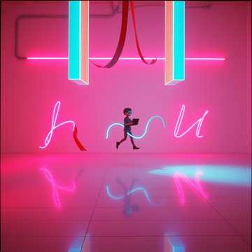 Pochette de Pililu Não Seja Tímido par Jeoni Silva