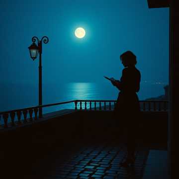 Cover art for Te amo en silencio by Mizael Albornoz