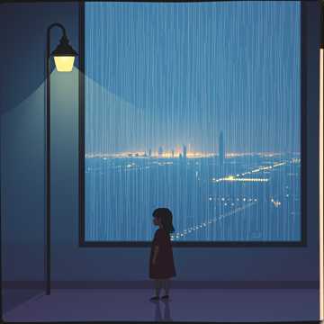 Обложка Te amo en silencio от Misael Dario Albornoz