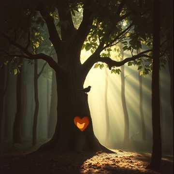 Cover art for la de baixo do arvoredo by Henrique Schuck