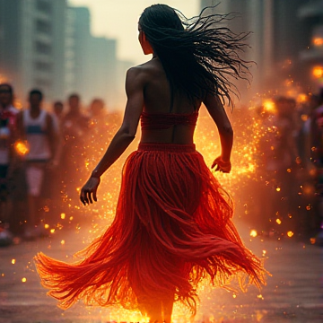 Cover art for Cumbia de Peso Pesado by Antonio Mendieta