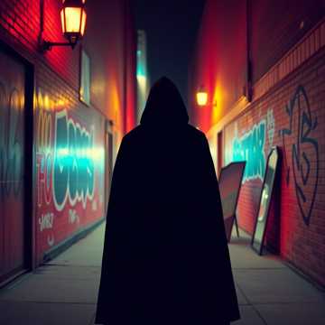 Cover-Art für diss track von Mike Rafalzik