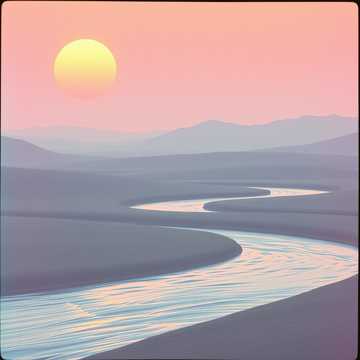 Capa de Rugă de Răsărit por ONE %