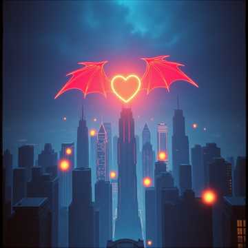 gocha life girl animation thorpe의 life 커버 아트