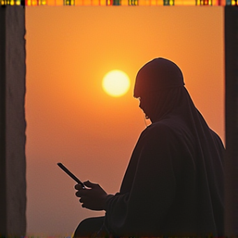 Cover art for bilkisu by Abubakar sadeq Abdullah