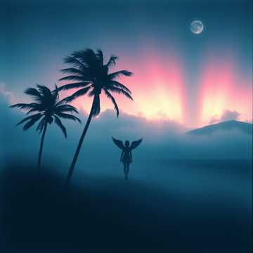 Cover art for Kurul oh by Donald Guru