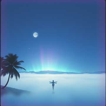 Cover art for Kurul oh by Donald Guru