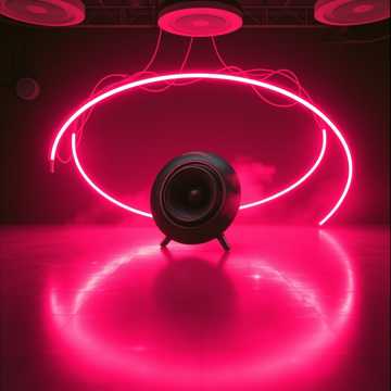 Cover art for Velvet Loop by Andrew Graf