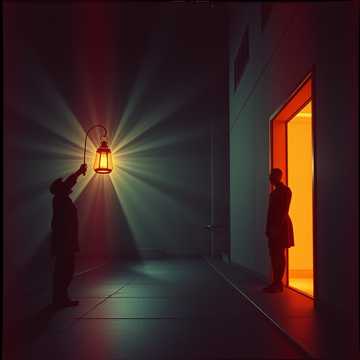 Обложка просто будь от Roman