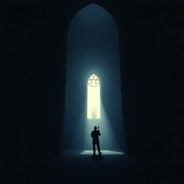 The Moon knightのPerimeter Breachのカバーアート