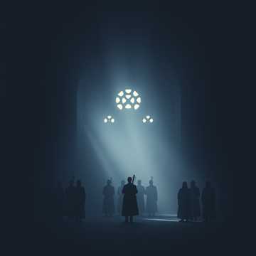 The Moon knightのPerimeter Breachのカバーアート