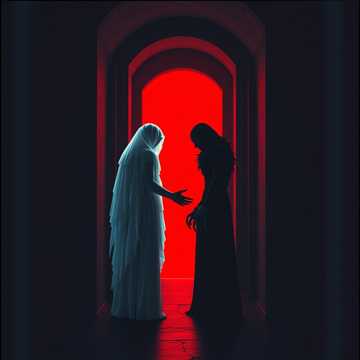 Cover art for ГЕРМЕТИЧНАЯ КОМНАТА by Luzia Desenhista