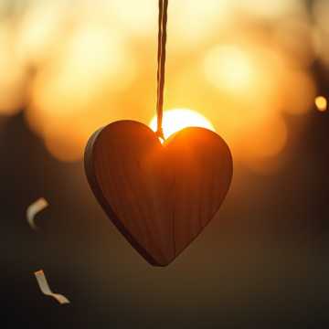 Cover art for Când inima alege, restul e doar zgomot. Rezistă! ❤️" by Boby Sztan