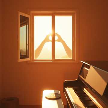 Fran Martine,のTodo Empezó Sin Buscarloのカバーアート