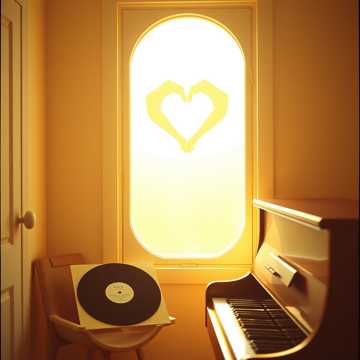 Fran Martine,のTodo Empezó Sin Buscarloのカバーアート