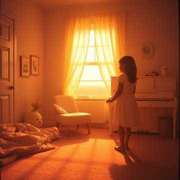 Cover art for Mi Pequeño Adrián by Alba Martinez Casas