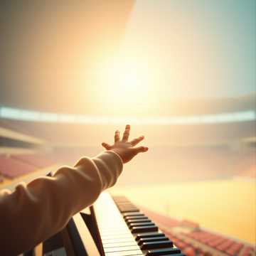 Alba Martinez CasasのPequeño Giganteのカバーアート